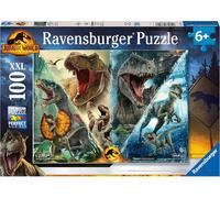 Ravensburger Jurassic World Dominion Jigsaw Puzzles for Kids Age 6 Years Up - 1