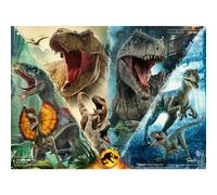 Ravensburger Jurassic World Dominion XXL Jigsaw Puzzle 100pc