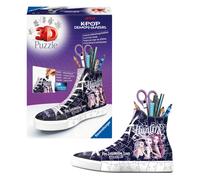 Ravensburger K-pop Demon Hunters 3d Puzzle