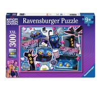 Ravensburger K-POP Demon Hunters Derpy & Sussie XXL 300pc Jigsaw Puzzle