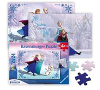 Ravensburger Disney Frozen Puzzle (24-Piece)