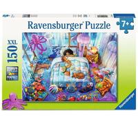 Ravensburger Children's Puzzle Underwater Dreams - 150 XXL pieces - for ages 7+
