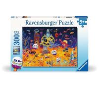Ravensburger Kinderpuzzle 300 XXL Teile - Fantastischer Planet