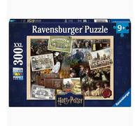 Harry Potter Kinderpuzzle XXL Zuruck in NEW