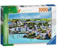 Ravensburger - Kinsale Harbour, Ireland 1000pc Jigsaw Puzzle