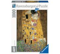 Ravensburger Klimt Puzzle