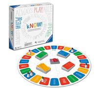 Ravensburger kNOW! - The always-up-to-date quiz game powered by the Google Assistant