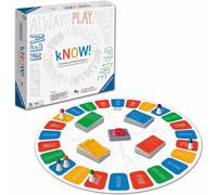 Ravensburger kNOW! - The always-up-to-date quiz game powered by the Google Assistant