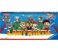 Ravensburger Junior Labyrinth Paw Patrol Board Game Multicolor Kids