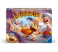 Ravensburger The Cockroach Refresh Board Game Multicolor