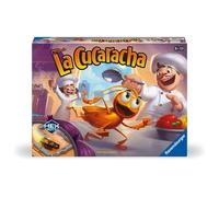 Ravensburger La Cucaracha - Kinderspel
