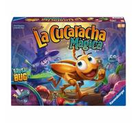Ravensburger La Cucaracha Magica children's game board game magic action