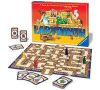 Ravensburger Labyrinth Board Game