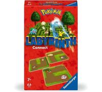 Ravensburger Labyrinth Connect Pokemon Board Game