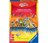 Ravensburger Labyrinth 'Coup de coeur', 7 year(s)