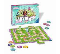 Ravensburger Labyrinth Gabi Junior Cat House