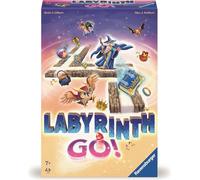Ravensburger Labyrinth Go!