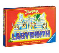 Labyrinth Junior Jigsaw Puzzle - Brand New Sealed