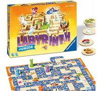 Ravensburger Labyrinth Junior Board Game