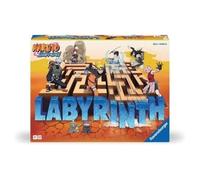 Ravensburger Labyrinth Naruto