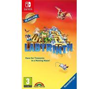 Ravensburger: Labyrinth - Nintendo Switch