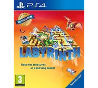 Ravensburger: Labyrinth - PlayStation 4