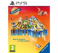 Ravensburger: Labyrinth - PlayStation 5