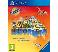 Ravensburger: Labyrinth (PlayStation 4)