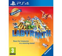 Ravensburger: Labyrinth - PlayStation 4