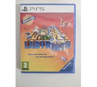 Ravensburger: Labyrinth - PlayStation 5