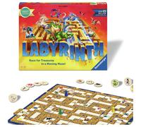 Ravensburger Labyrinth Smart Choice Board Game