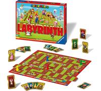 Ravensburger Labyrinth - Super Mario Brothers