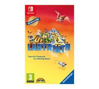Ravensburger: Labyrinth Switch NEW AND SEALED - FREE SHIPPING - FAST DISPATCH
