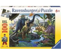 Ravensburger Land of The Giants - 100 Piece Puzzle