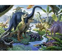 Ravensburger Land of The Giants - 100 Piece Puzzle