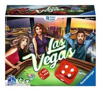 Ravensburger Las Vegas Funny Game, Unisex, 01-07-2017, Czech Republic, ...