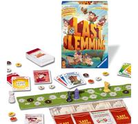 Ravensburger Last Lemming Game