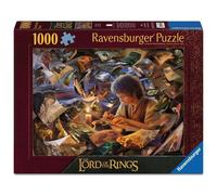 Ravensburger Le Voyage De Frodon Puzzle
