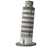 Ravensburger Leaning Tower of Piza Building 3D Puzzle (216 Pieces)