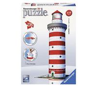 Ravensburger Lighthouse 3D Puzzle
