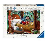 Ravensburger Lilo and Stitch 1000 Piece Puzzle Disney Collectors