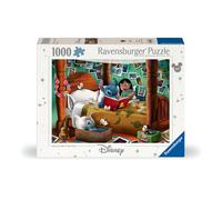 Ravensburger Lilo & Stitch Disney Jigsaw Puzzle 1000 Pieces