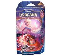 Ravensburger - Lorcana Card Game, 11098388