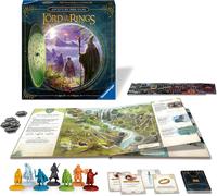 Ravensburger Lord of the Rings Adventure Book Game