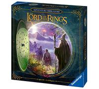 The Lord of the Rings Adventure Book Game