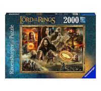 The Lord of the Rings