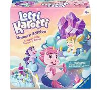 Ravensburger Lotti Karotti Unicorn PL/CS/SK/HU/RO 24947 Children's Game Age 4 Years Up