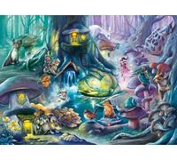 schleich 42734 BattleCave Stone Smasher, from 7 years, ELDRADOR CREATURES - Playset, 28 pieces