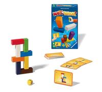 Ravensburger - Make'n' Break Travel Game