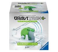 Ravensburger Marble Run Slope Toy GraviTrax POWER Add-on Lever 26186 4 GraviTrax
